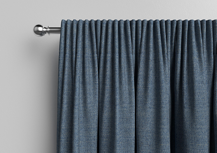 Jakarta, Blue Agate - Made to Measure Curtains - Image 10